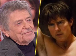 Jean-Pierre Mocky : "Tom Cruise est vraiment con" !