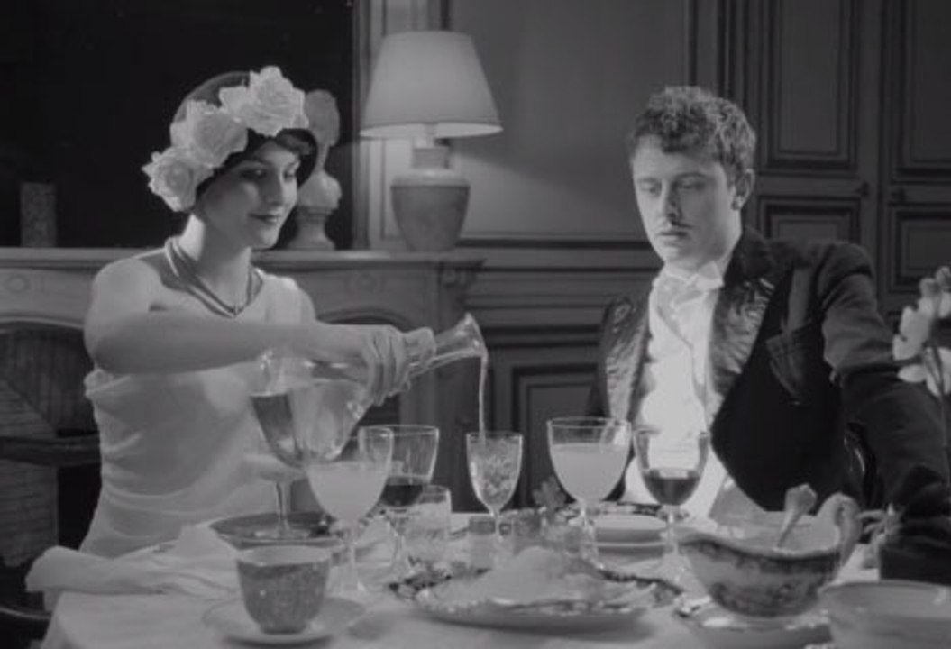 Norman parodie The Artist pour l'opération cinéday d'Orange