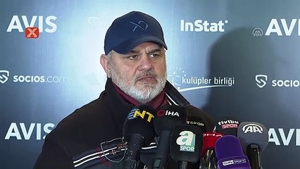 Tahir Kıran: "Türk futbolunu kirlettiler. Yeter artık!"