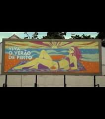 Découvrez le panneau publicitaire de Nivéa qui réagit aux rayons du soleil!