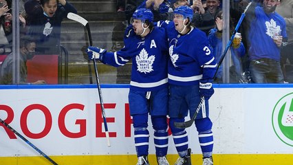 Arizona Coyotes Vs. Toronto Maple Leafs Preview March 10th