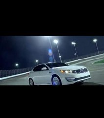 Kia vous révèle les rêves des hommes