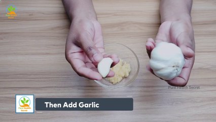 Use it every morning and improve your skin brightness natural at home