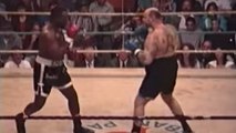 Le champion de boxe à mains nues vs un boxeur professionnel : qui gagne ?