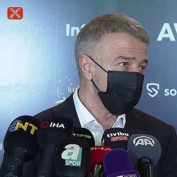 Ahmet Ağaoğlu: Türk futbolu çöker!