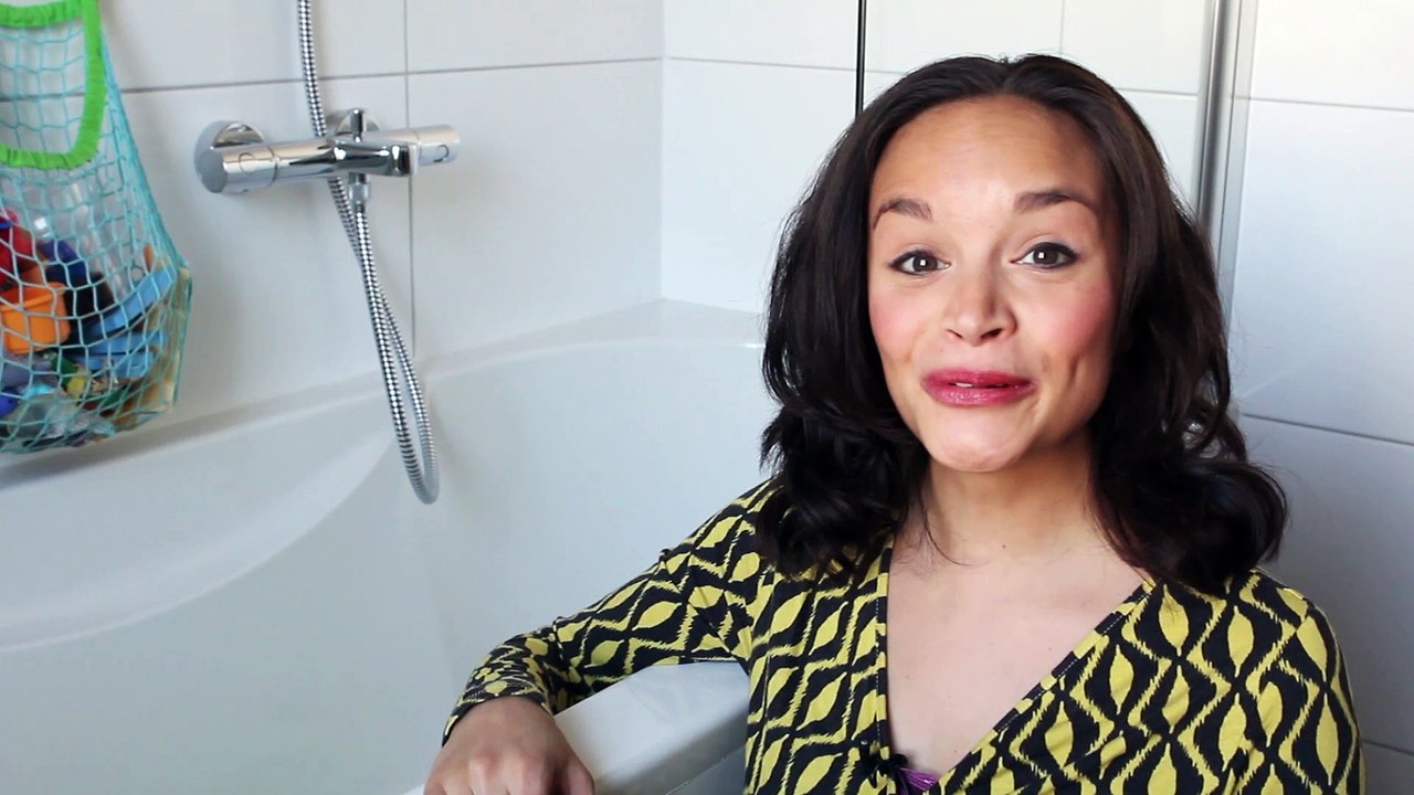 Prevent Your Kids From Hurting Themselves During Bath Time!