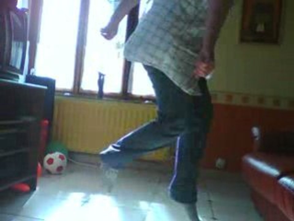 Brinxx jumpstyle