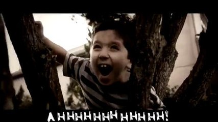 Jacob répont à Juliet la métalleuse en musique