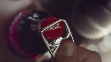 Move to the Beat of London 2012 par Coca-Cola