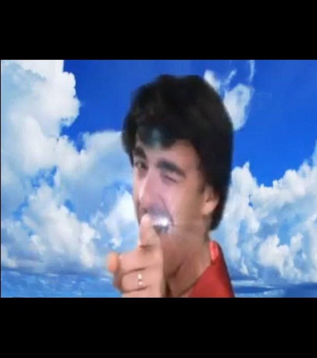 "Aïe, je vais te pécho", la parodie de Michel Teló par Michel Bléro