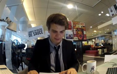 Un grand merci à tous ses fans de la part de l'agence Marcel !