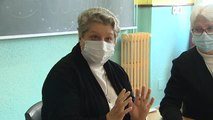 La huida de película de las monjas españolas de Ucrania