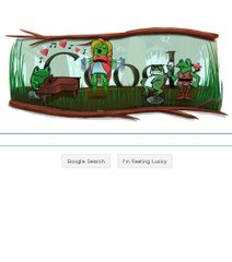 Le doodle en hommage à Gioachino Rossini de Google en vidéo