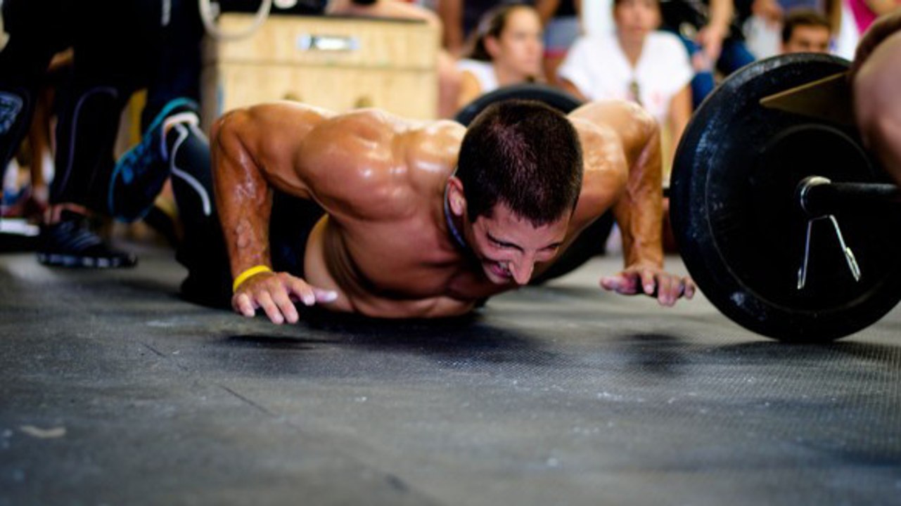 Seriez-vous capable de réaliser ce challenge de burpees ?