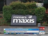 Maxis catat peningkatan pendapatan