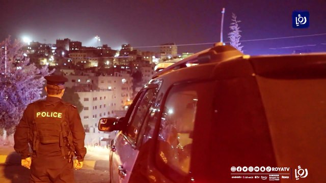 الأمن العام يبذل جهودا لمحاربة الظواهر السلبية في المجتمع