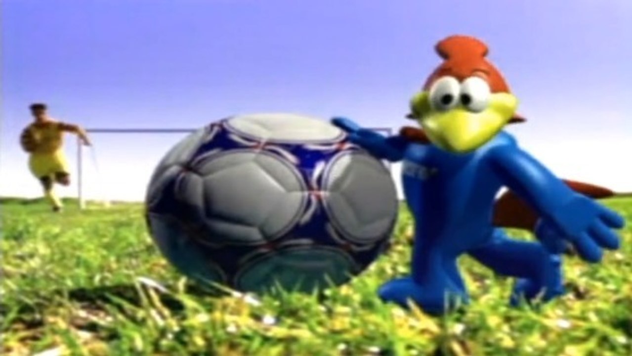 Redécouvrez le clip d'introduction du jeu "Fifa Coupe du Monde 1998"