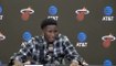 Miami Heat's Victor Oladipo on his recovery