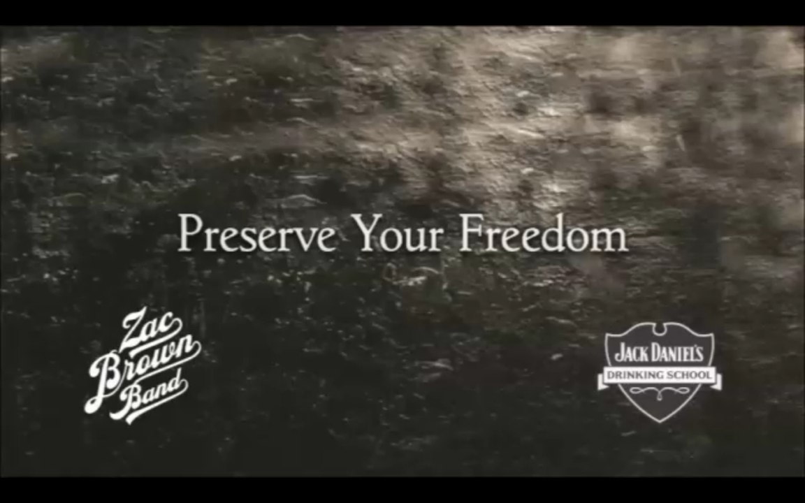 Jack Daniel's crée sa "Drinking school"