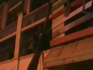 Indonesia karaoke bar fire deaths