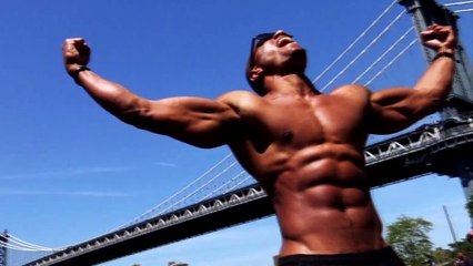Les meilleurs exercices pour des abdos en béton !