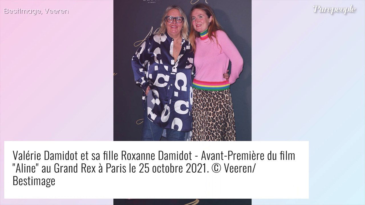 Valérie Damidot derrière les barreaux à cause de son père ! L'incroyable histoire