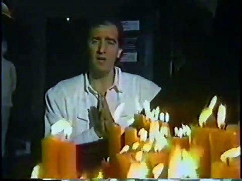 Mladen Grdović - Bog mi dao sve (spot)