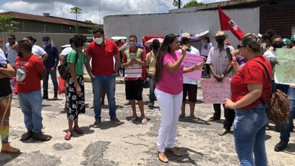 1° MARCHA DAS MARGARIDAS DE ITAMBÉ E PEDRAS DE FOGO