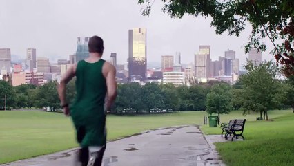 Oscar Pistorius : Blade Runner Killer - bande annonce (VO)