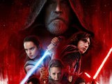 Star Wars - épisode 8 : bande annonce (VOSTFR)