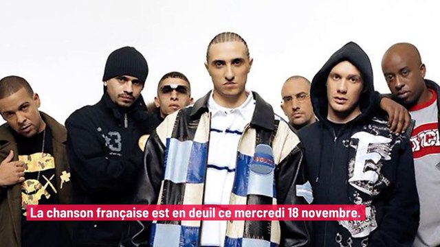 Karima de la Fonky Family n’est plus de ce monde...