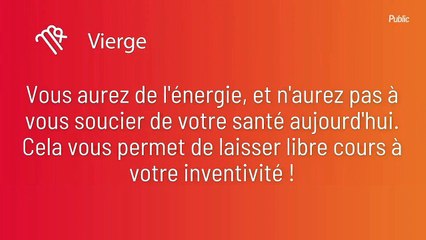 Astro : Horoscope du jour (jeudi 19 novembre 2020)