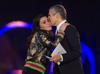 Vidéo : Jenifer en larmes pendant le Téléthon