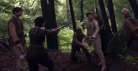 Robin Hood S02 E07