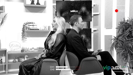 مين يعرف عن التاني أكتر l جويل بلا فلتر l شاهد VIP