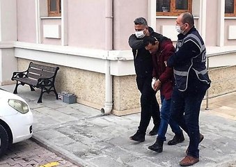 Boşanma aşamasındaki karısını öldüren şahıs tutuklandı