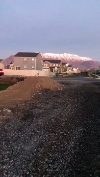 Guy Hitting Jumps on Dirt Bike Crashes into Electric Fence
