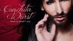 Conchita Wurst, la candidate androgyne qui a failli représenter l'Autriche à l’Eurovision