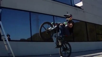 Audi se lance dans le vélo électrique