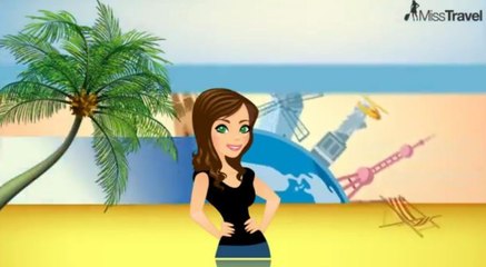 Les belles femmes voyagent gratuitement