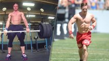 Crossfit : L'entraînement incroyable de Noah Ohlsen