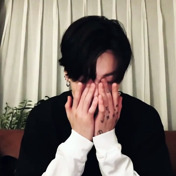 Jungkook Instagram post(10/03/2022)