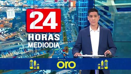 Salhuana sobre voto de confianza: Mi abstención fue para expresar mi disconformidad con el Gabinete
