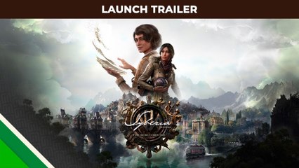 Tráiler de lanzamiento de Syberia: The World Before, una aventura por diferentes época y continentes