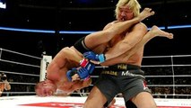 MMA : Le jour où Fedor Emelianenko a terrassé le colosse Hong Man Choi