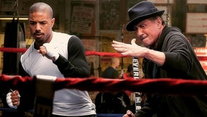 Sylvester Stallone dans un nouveau film de boxe