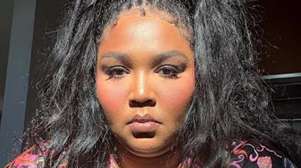 Full Face of Lizzo's Mystery Boyfriend May Have Been Revealed