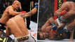 MMA : Fabricio Werdum humilie Fedor Emelianenko en une minute