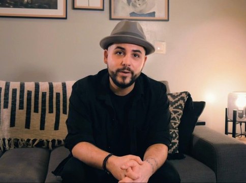 The Voice, Nabilla, Eva Longoria... Alban Bartoli revient sur sa carrière