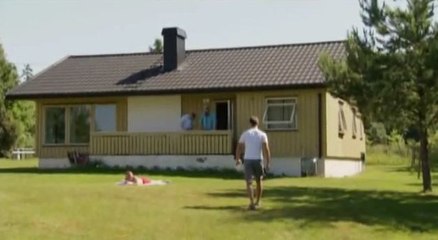 La Norvège vous accueille dans la plus belle prison du monde